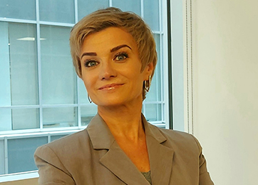 Светлана Мордач